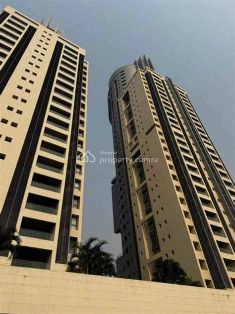 For Rent 4 Bedroom Luxury Apartment With City View Eko Atlantic City