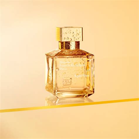 Aqua Vitae ⋅ Eau de toilette ⋅ 70ml ⋅ Maison Francis Kurkdjian