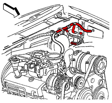 Chevy 5 3 Vacuum Diagram