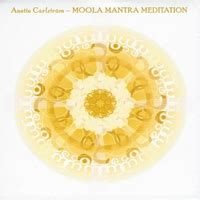 Moola Mantra Meditation | Anette Carlstrom