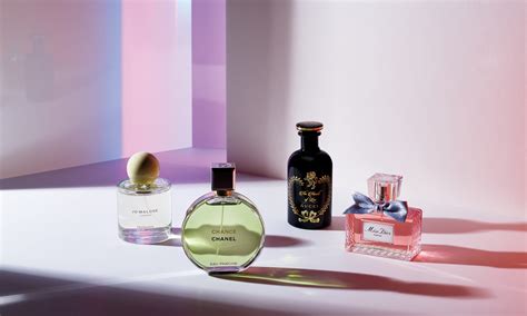 The 3 Biggest Fragrance Trends of the Year, According to Perfumers