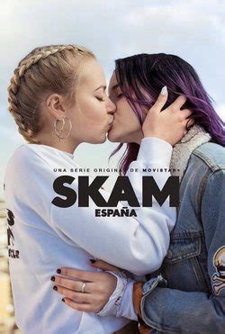 Temporada Skam Espa A Todos Los Episodios Formulatv