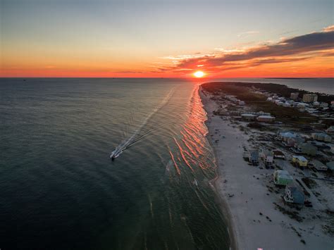 Best Beaches In Alabama Lonely Planet