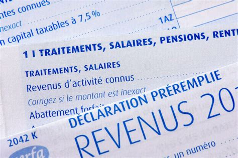 Contr Le Fiscal Lexamen Contradictoire De La Situation Fiscale