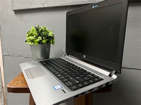 HP PROBOOK G3, Computers & Tech, Laptops & Notebooks on Carousell