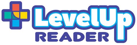 About LevelUp Reader - LevelUp Reader