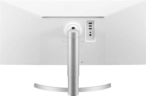 LG 34WN650-W Review – Affordable FHD UltraWide for Mixed Use ...