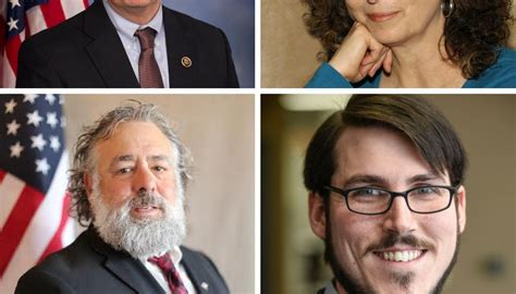 Minnesota Primary Election: Get to know the House District 6 candidates