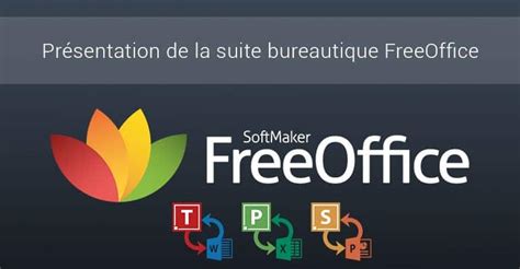 Que Vaut La Suite Bureautique FreeOffice