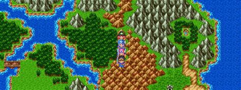 Review Dragon Quest Iii The Seeds Of Salvation Switch