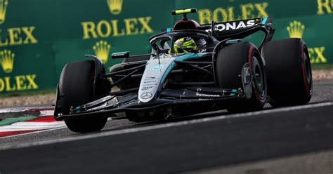 Mercedes Explain Double Edged Sword Of New Rule Automundo