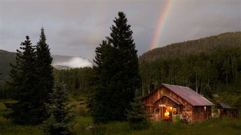 Perfect Romantic Getaways In Colorado Territory Supply