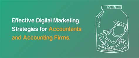 Effective Digital Marketing Strategies for Accountants and Accounting ...