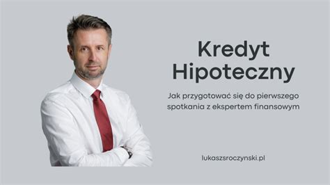 Jak przygotować się do pierwszego spotkania z ekspertem finansowym