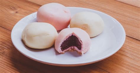 La Recette Du Succès Du Mochi Un Chef Japonais Nous A Tout Expliqué Le Huffington Post