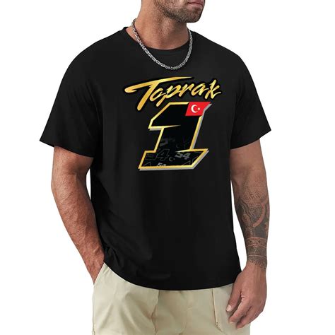 Toprak Razgatlioglu Number T Shirt Oversized Sublime T Shirts