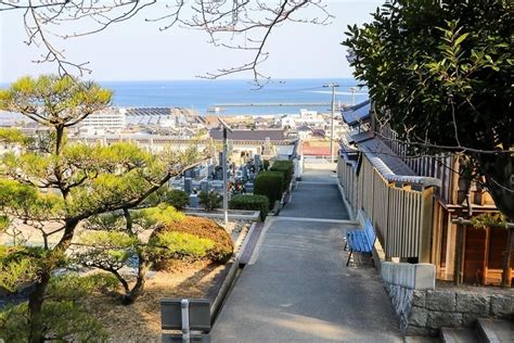 Far Flung Japan Awajishima Island