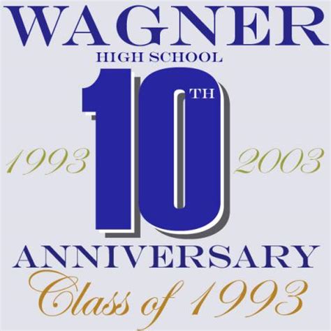 Wagner High School - Find Alumni, Yearbooks and Reunion Plans