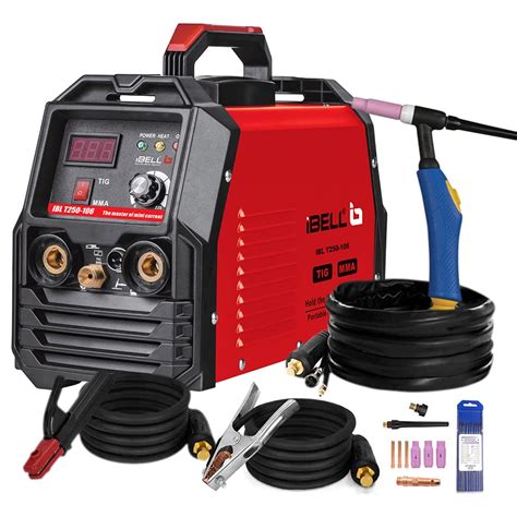 Tig Welding Machine