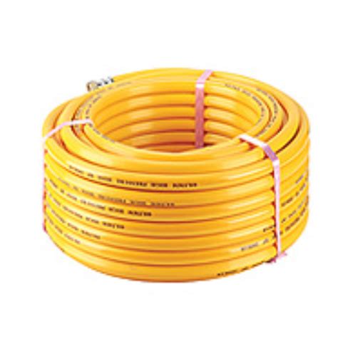 PVC High Pressure Spray Hose At Rs 55 Meter Polyvinyl Chloride Spray