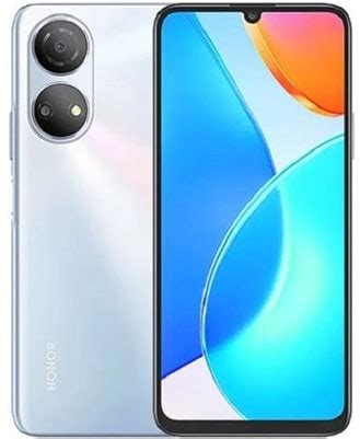 Honor X7 4Gb/128Gb Titanium Silver (Титановый серебристый) - купить ...
