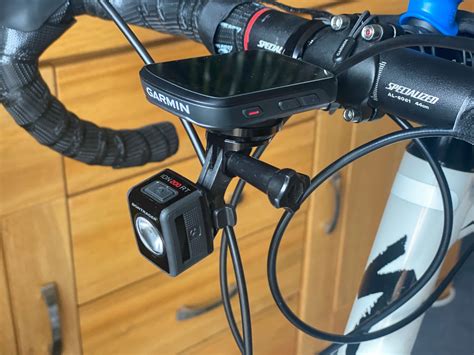 The Best Garmin And Light Mount For Your Handlebar