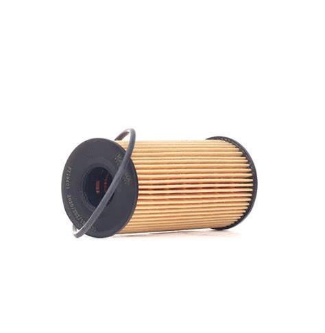 A Mann Filter Mahle Original Oil Filter Cheap Autodoc