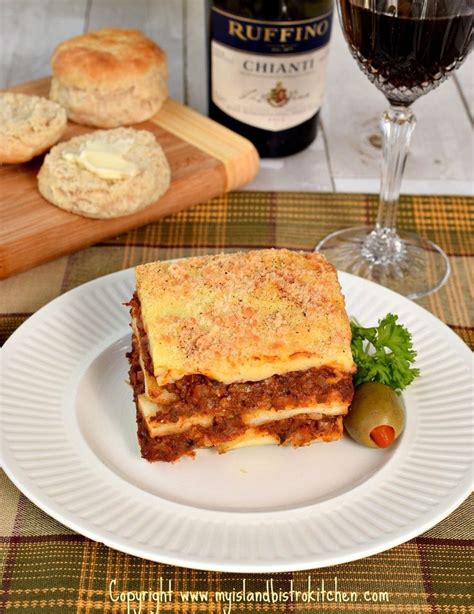 Moussaka Recipe | Recipe | Recipes, Global recipes, Moussaka recipe