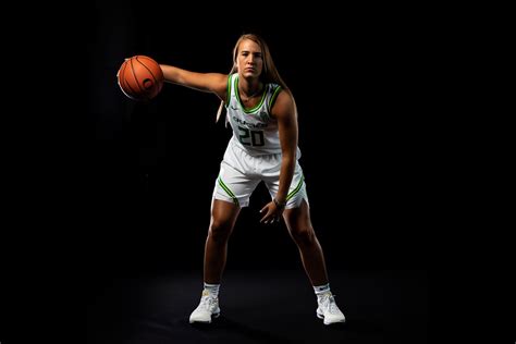 New Uniforms for Oregon Women's Basketball — UNISWAG