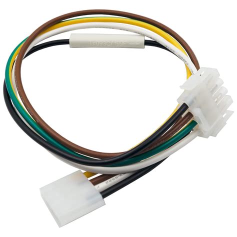 Supplying Demand D7813010 Refrigerator Ice Maker Wiring Harness