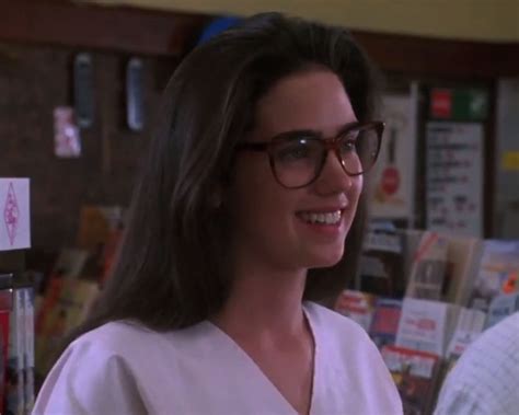 Jennifer Connelly In The Hot Spot 1990