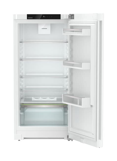 Rd Pure Standk Hlschrank Mit Easyfresh Liebherr