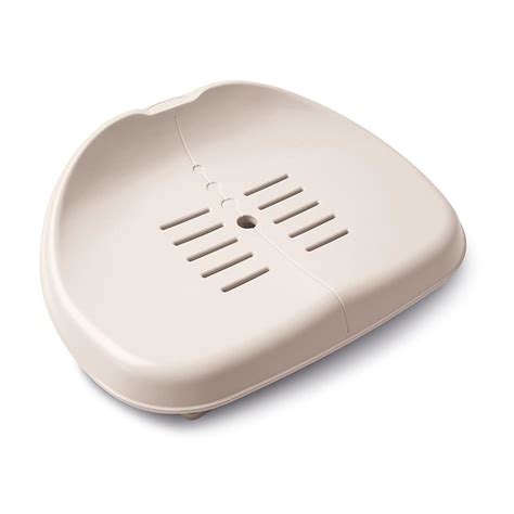 Intex Removable 47cm Seat Accessory For PureSpa Outdoor Inflatable Hot Tub Cream BIG W