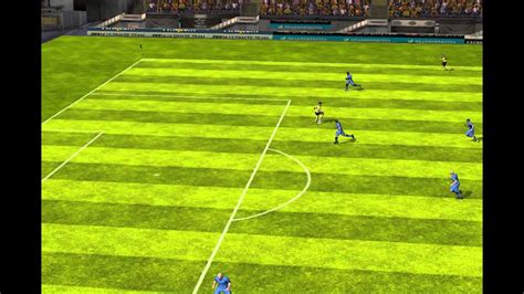 FIFA 14 IPhone IPad Christianemil12 Vs Randers FC YouTube