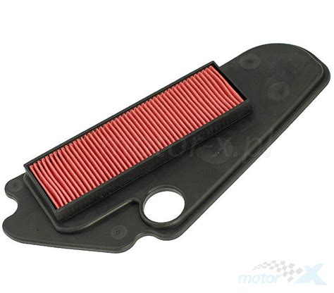 Air Filter RMS Kymco Agility 50 4T Motor X Online Store