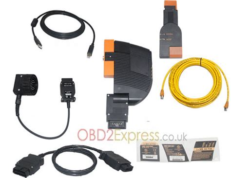 Bmw Icom Bmw Isis Isid A B C Plus Software Obd Expr Flickr