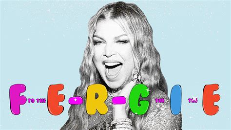 Fergie’s VMA Performance With Jack Harlow Proves the Fergie-aissance Is Here