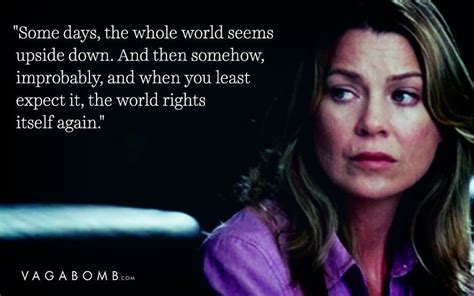 Meredith Grey Quotes - ShortQuotes.cc