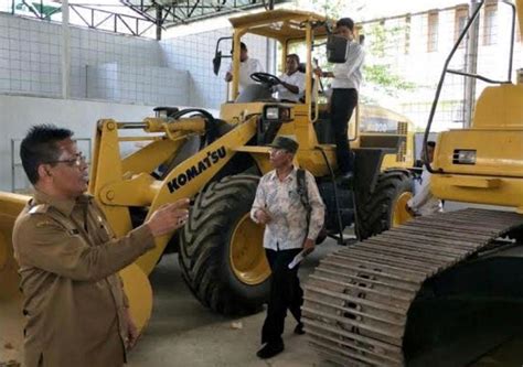 Tekan Angka Pengangguran Disnakertrans Kukar Buat Jenis Pelatihan