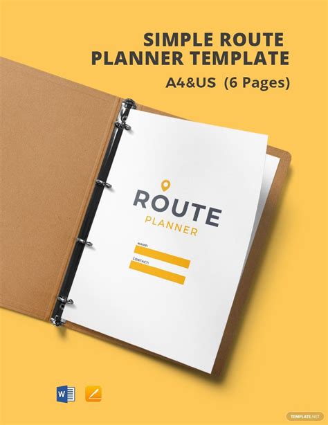 Free Excel Truck Route Planner Template Resume Gallery Hot Sex Picture