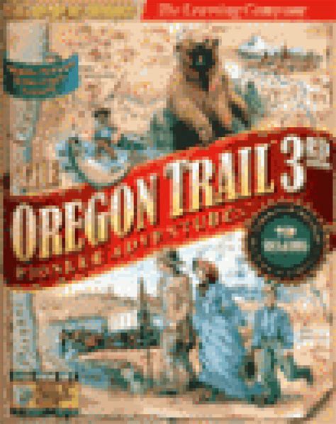 The Oregon Trail 5Th Edition Free Download - Инструкция Для ...