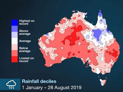 Spring Weather In Australia Hot And Dry Days Expected Au — Australia’s Leading News Site