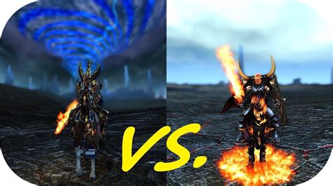 Total War Warhammer Ii ♦ Fight Club ♦ Tyrion Vs Archaon Youtube