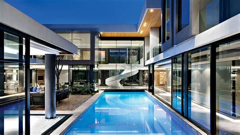 Johannesburg – The Pinnacle List