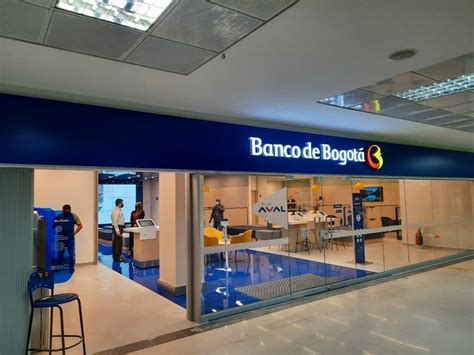 Banco De Bogota Sala De Prensa Banco De Bogot Anuncia Sus Horarios