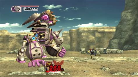 Super Smash Bros Brawl The Subspace Emissary Boss 38 Subspace