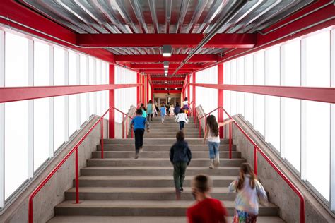 Mountain Elementary School — Formative Architecture