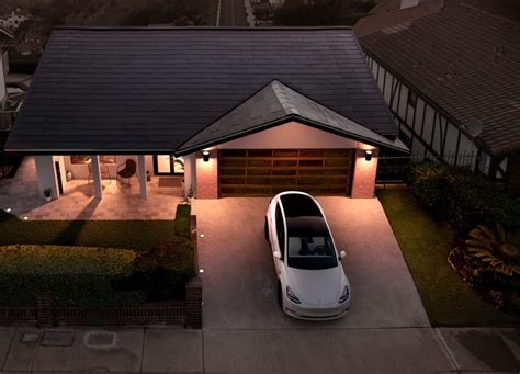 Tesla Solar Roofing Explained Novalis Roofing And Siding