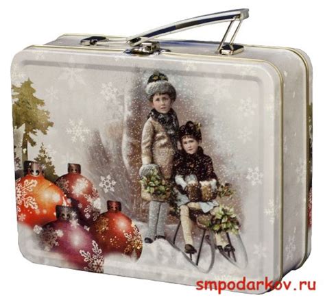 Новогодние подарки детям и взрослым к 2012 году - ГОДУ ДРАКОНА ...