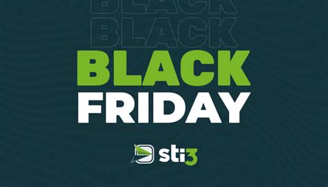 Black Friday As 7 Melhores Dicas Para Se Preparar E Vender Mais Sti3